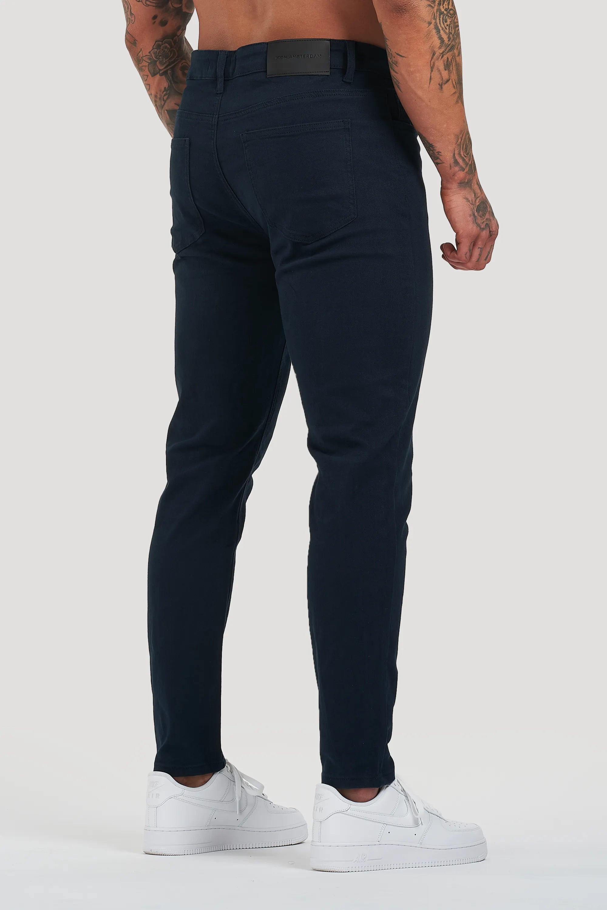 THE CALLUM JEANS - Maison Sydney