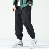 Dyren™ | Comfortable Streetwear Pants for Men - Maison Sydney
