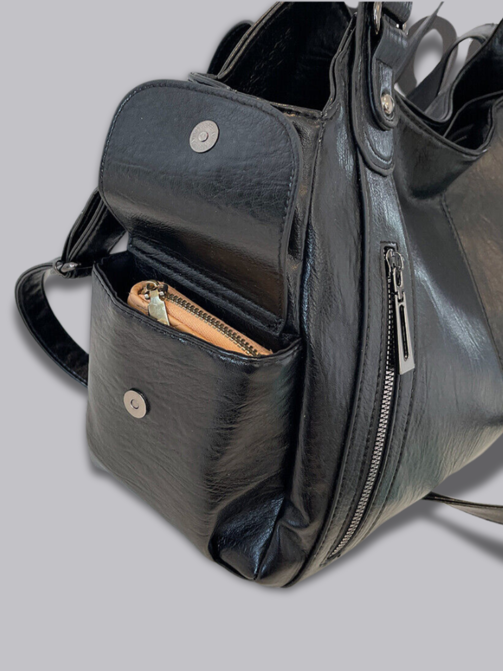 Everyday City Tote - Maison Sydney
