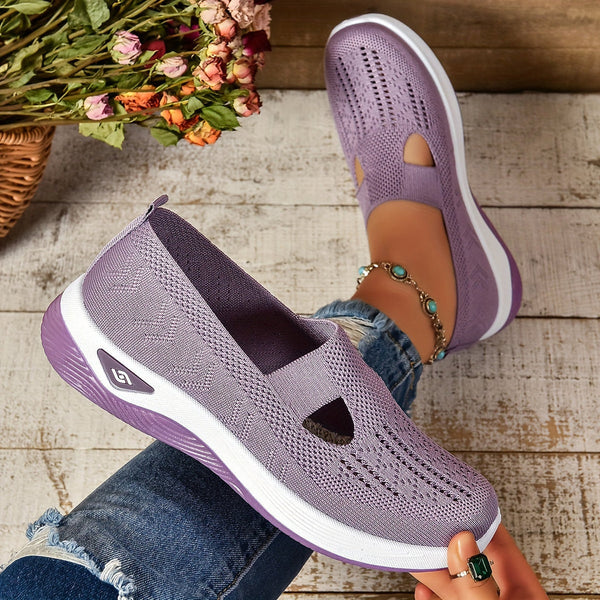 ORTHO+ | ORTHOPEDIC SLIP-ON SHOE - Maison Sydney