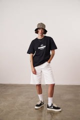 Guinness x MS 'Enjoy Together' Tee - Black - Maison Sydney