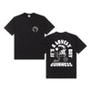 Guinness x MS 'Jungle' Tee - Black - Maison Sydney