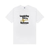 Guinness x MS 'Lovely Day' Tee - White - Maison Sydney