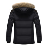 Ice Wall Parka - Threadford