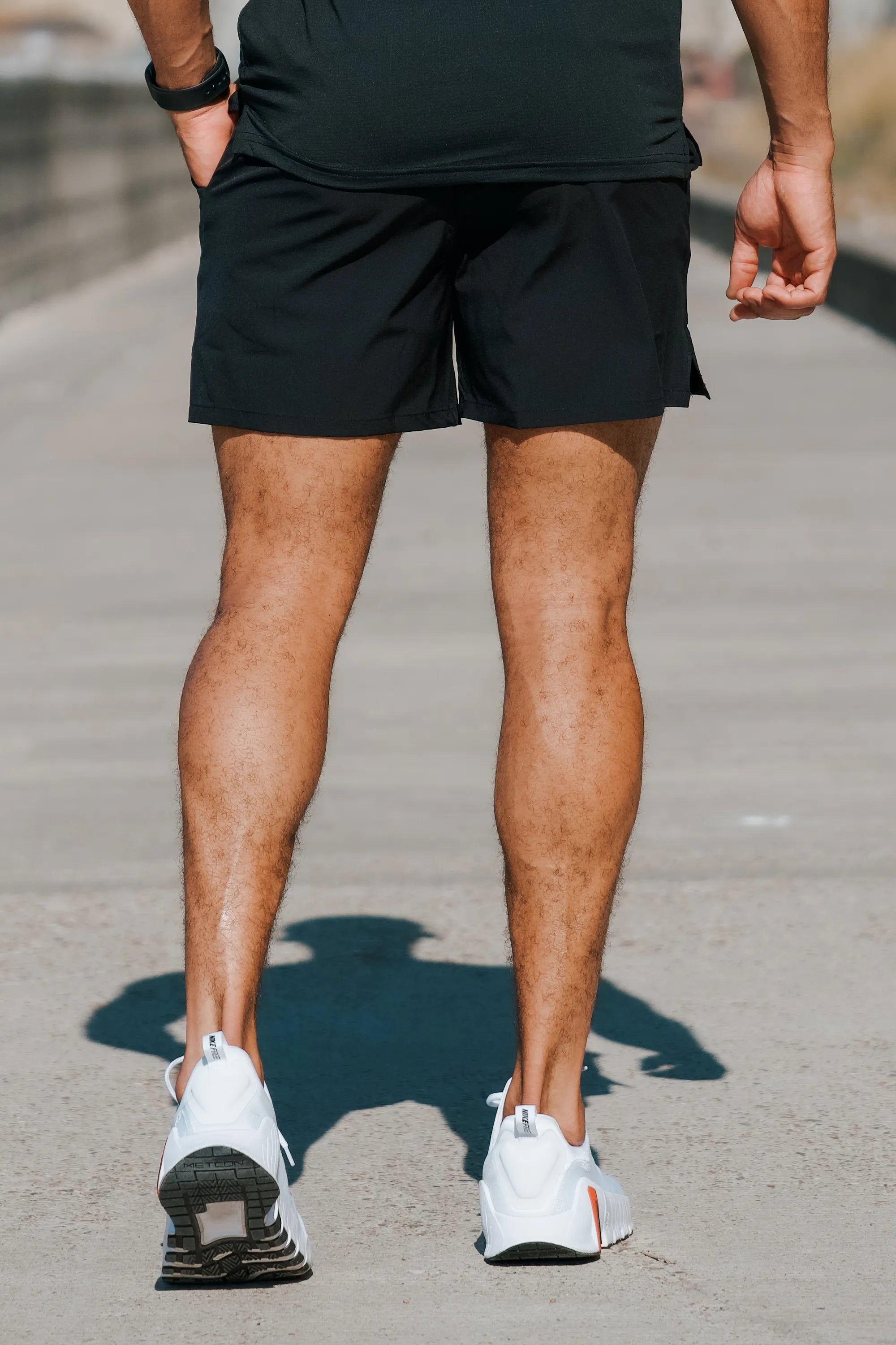THE ICON ACTIVE SHORTS - Maison Sydney
