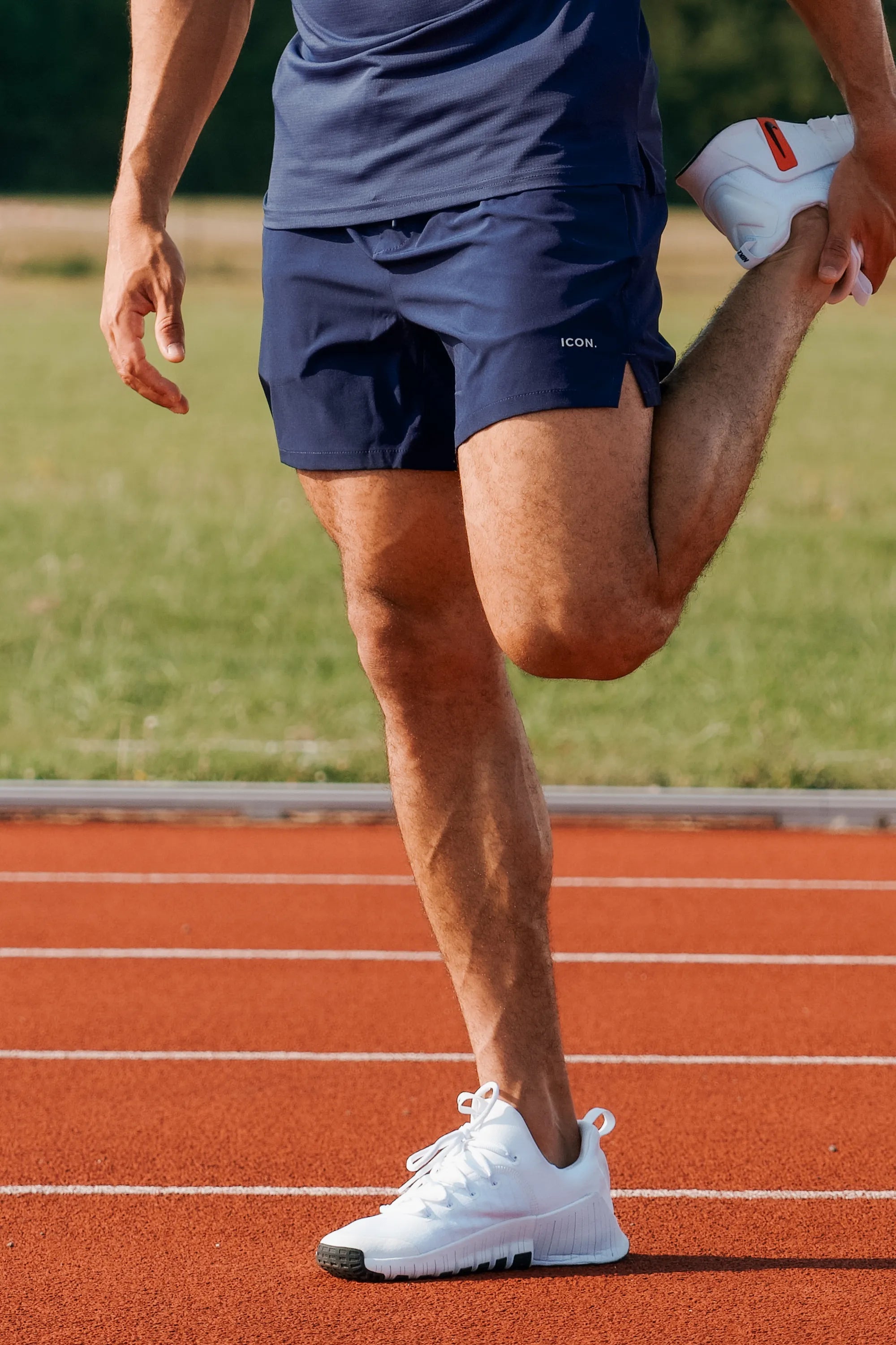 THE ICON ACTIVE SHORTS - Maison Sydney