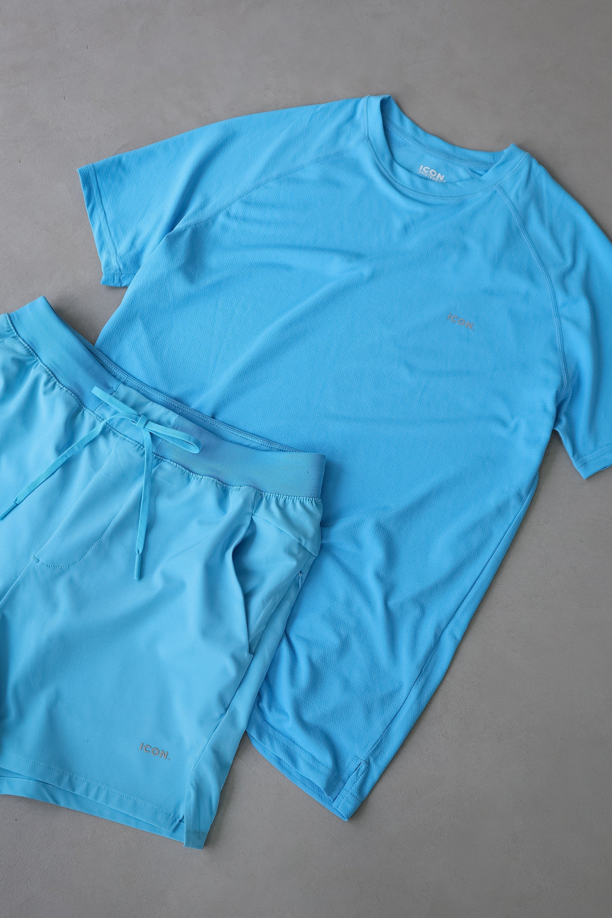 THE ICON ACTIVE SHORTS - Maison Sydney