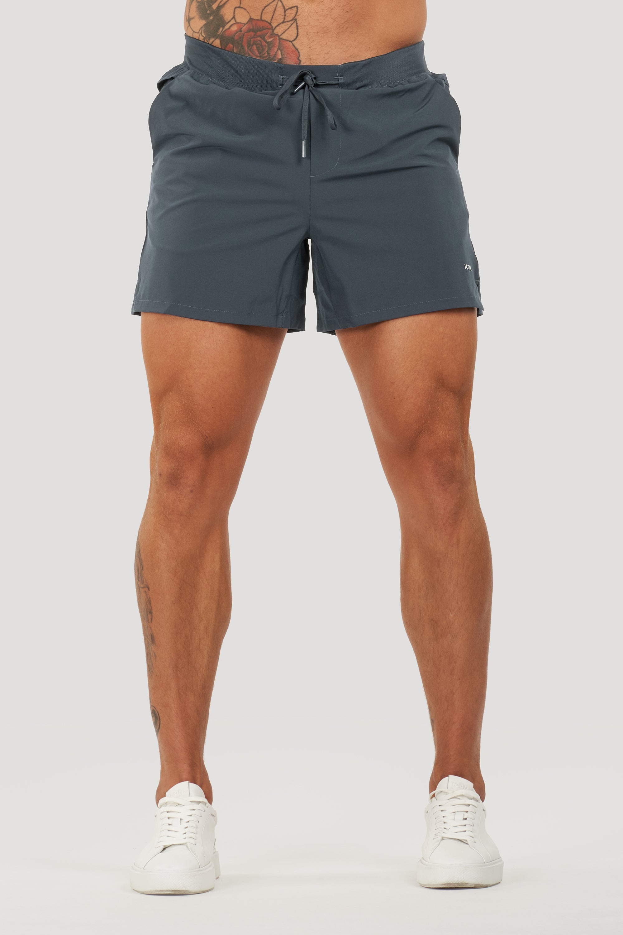 THE ICON ACTIVE SHORTS - Maison Sydney