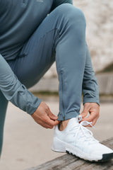 THE ICON ACTIVE TROUSERS - Maison Sydney