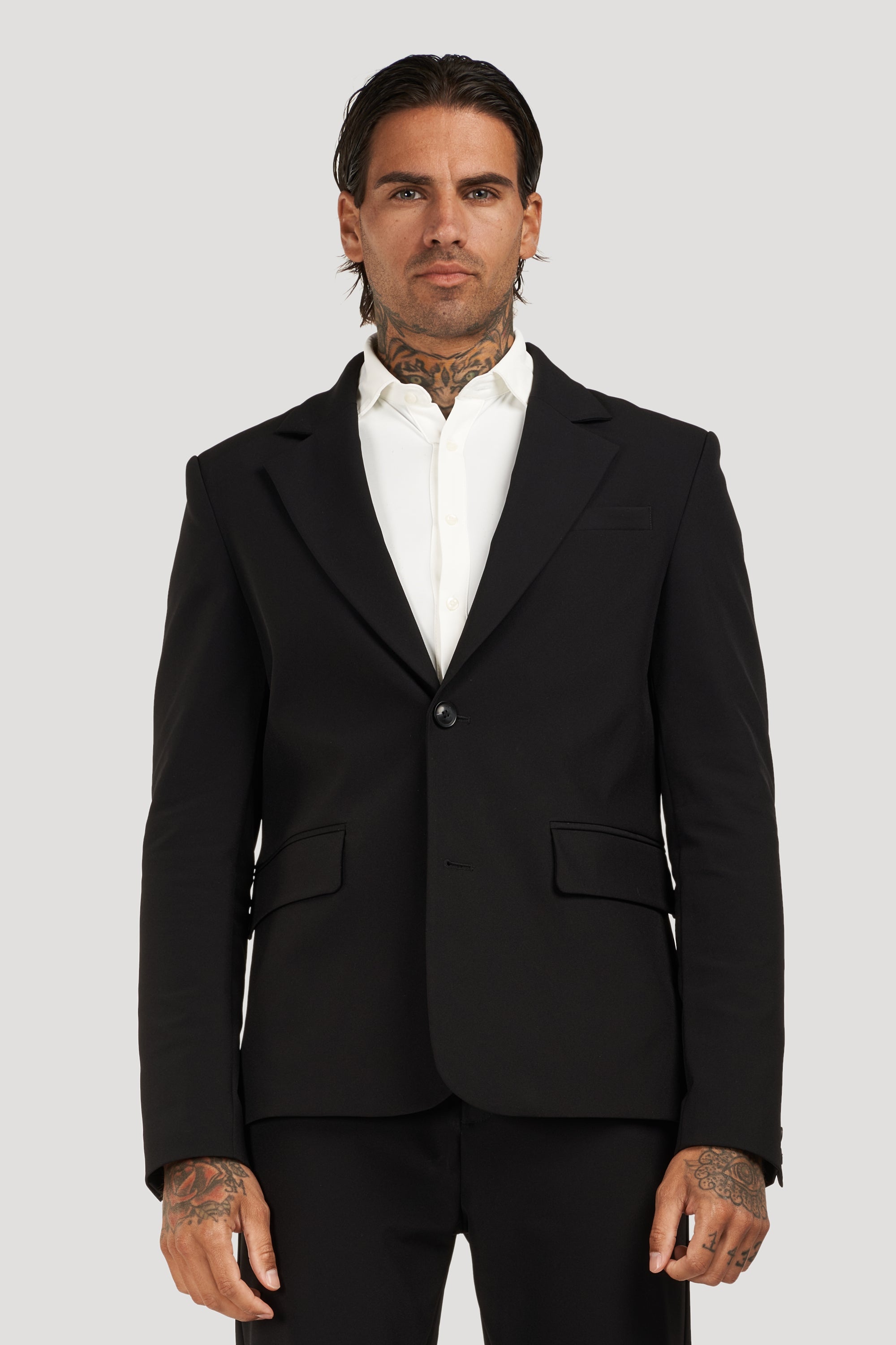THE TECH BLAZER - Maison Sydney