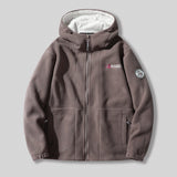 Jackaroo | Double-Layer Insulated Jacket - Maison Sydney