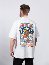 Koi King T-Shirt - Maison Sydney