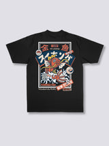 Koi King T-Shirt - Maison Sydney