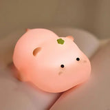 SqueezeBuddies™ Night Light - Maison Sydney
