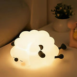 SqueezeBuddies™ Night Light - Maison Sydney