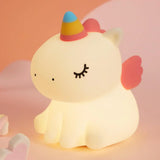 SqueezeBuddies™ Night Light - Maison Sydney