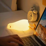 SqueezeBuddies™ Night Light - Maison Sydney