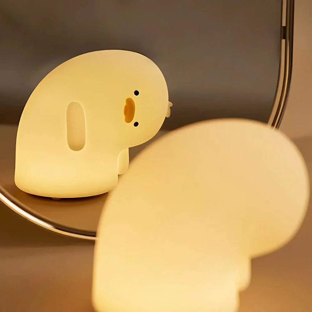 SqueezeBuddies™ Night Light - Maison Sydney