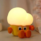SqueezeBuddies™ Night Light - Maison Sydney