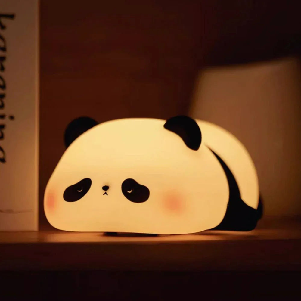 SqueezeBuddies™ Night Light - Maison Sydney
