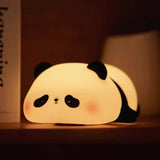 SqueezeBuddies™ Night Light - Maison Sydney