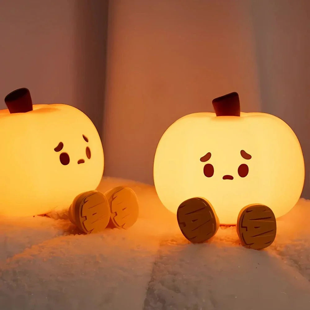 SqueezeBuddies™ Night Light - Maison Sydney