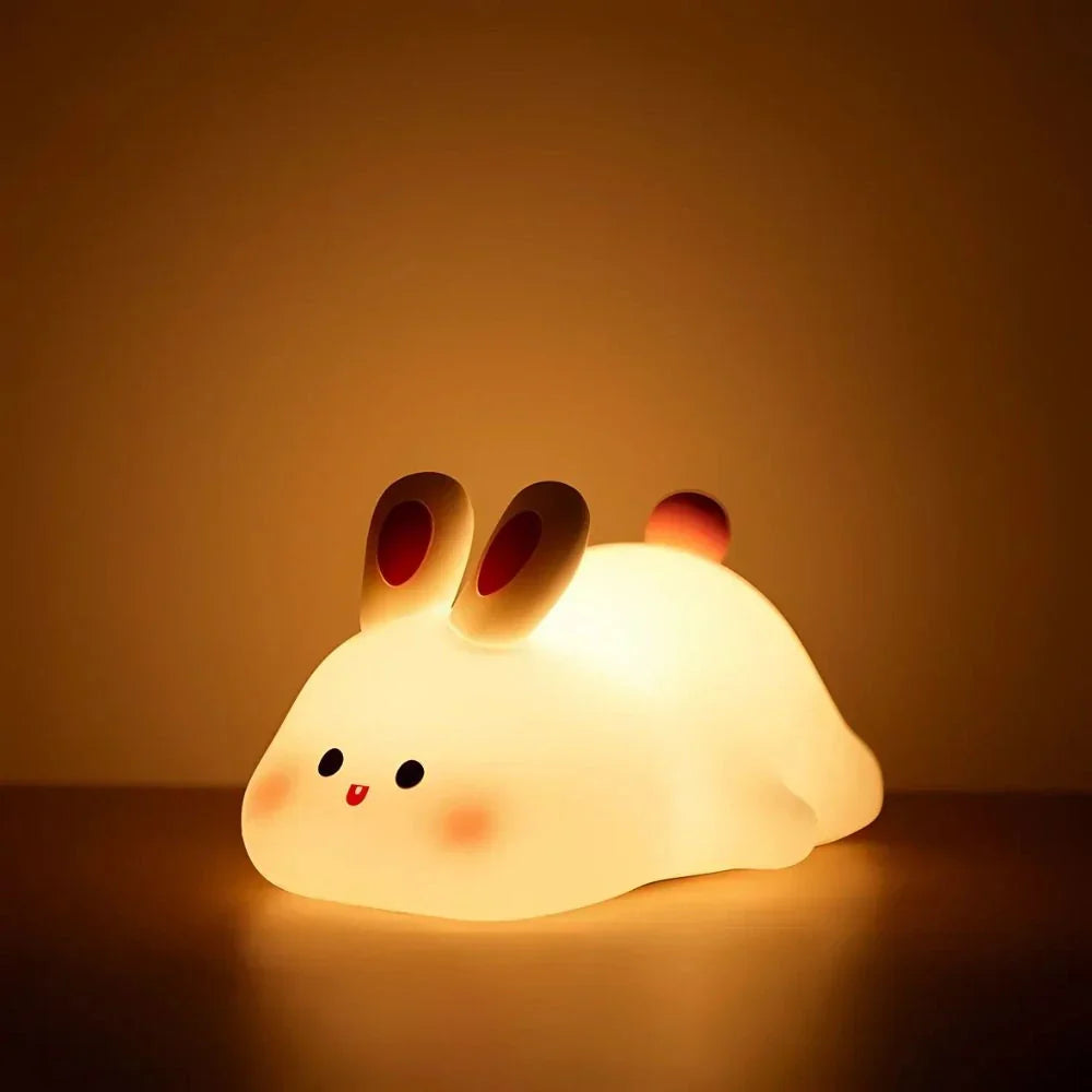 SqueezeBuddies™ Night Light - Maison Sydney