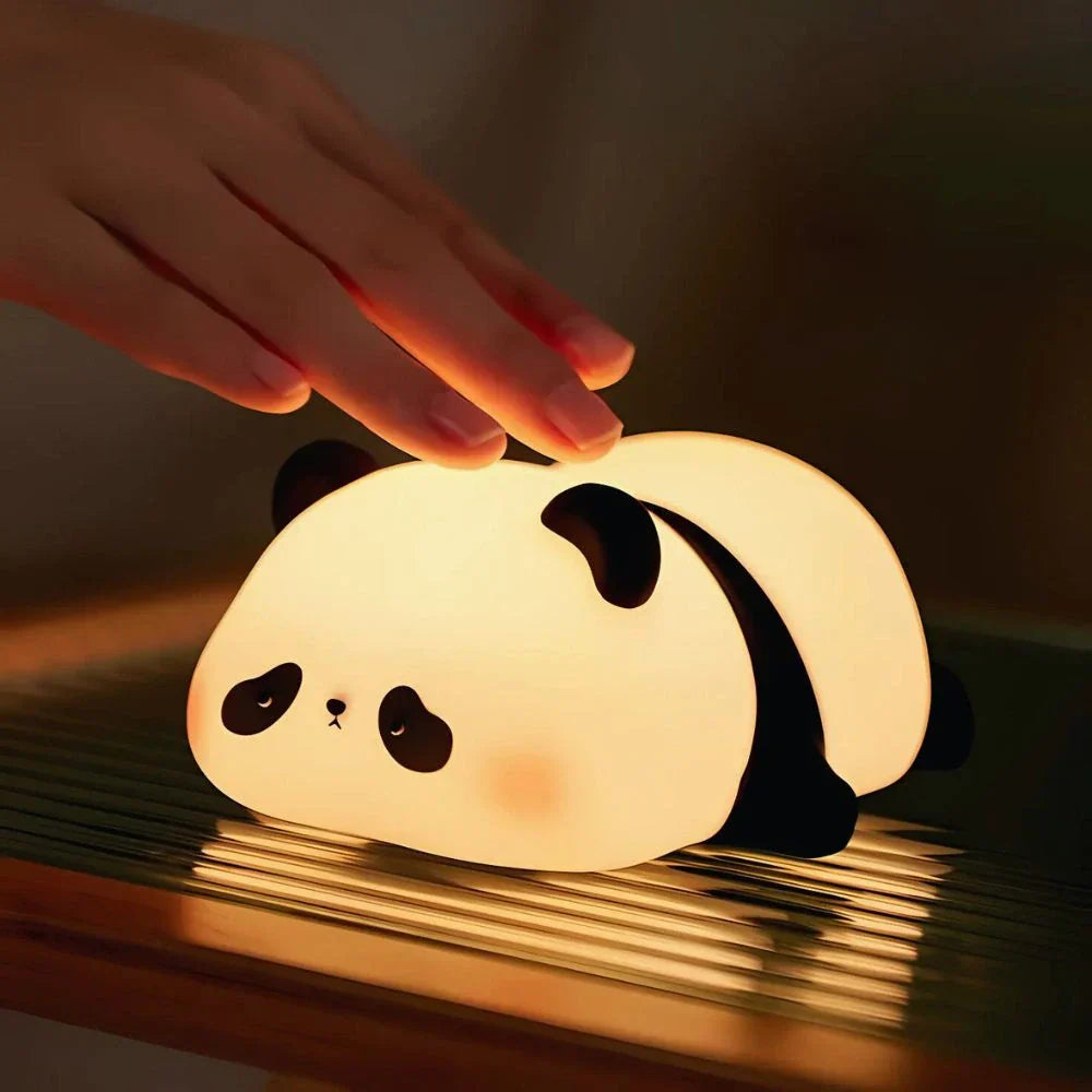 SqueezeBuddies™ Night Light - Maison Sydney