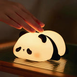 SqueezeBuddies™ Night Light - Maison Sydney
