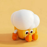 SqueezeBuddies™ Night Light - Maison Sydney