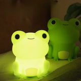 SqueezeBuddies™ Night Light - Maison Sydney