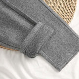 Leo | Smart Comfort Trousers - Maison Sydney