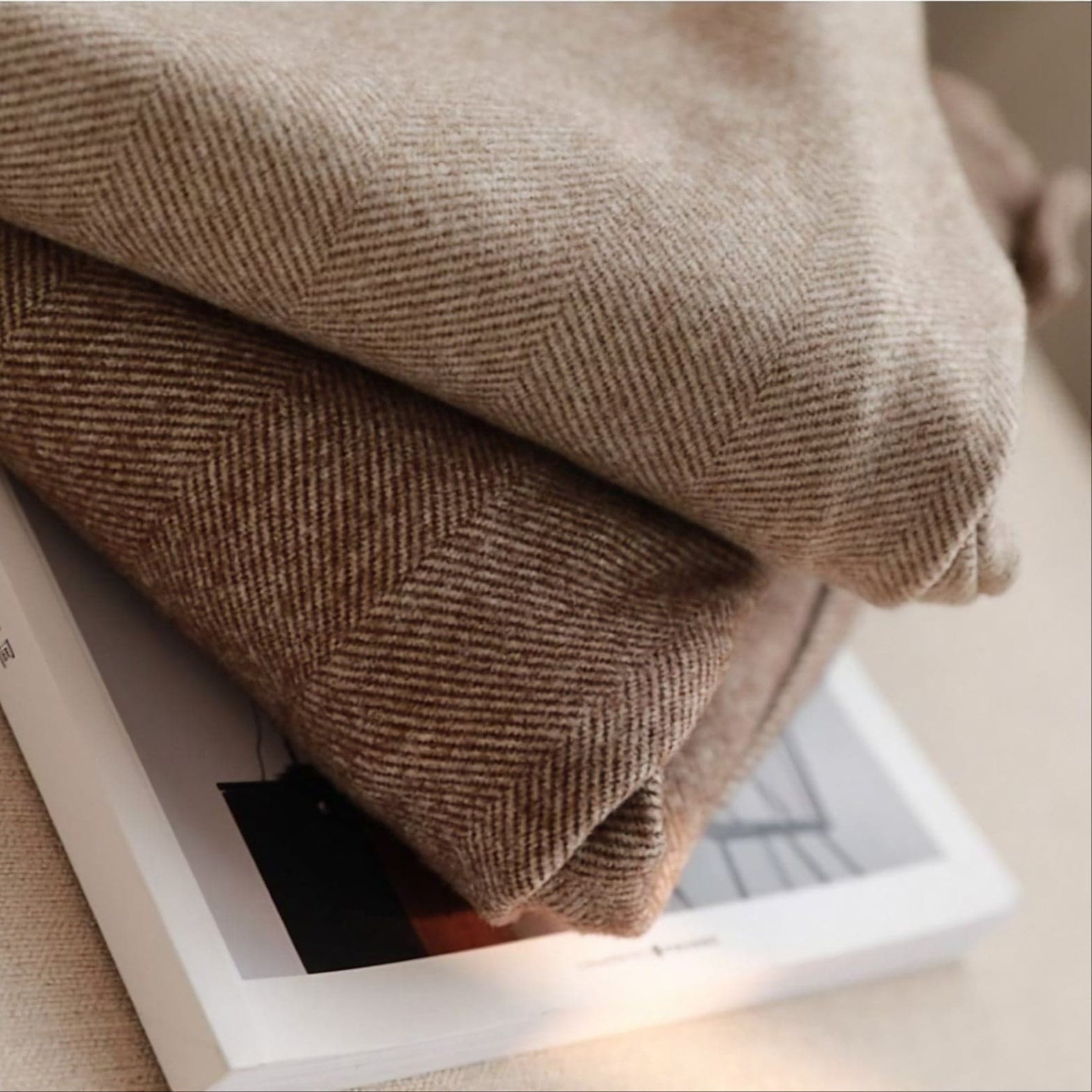 Leo | Smart Comfort Trousers - Maison Sydney