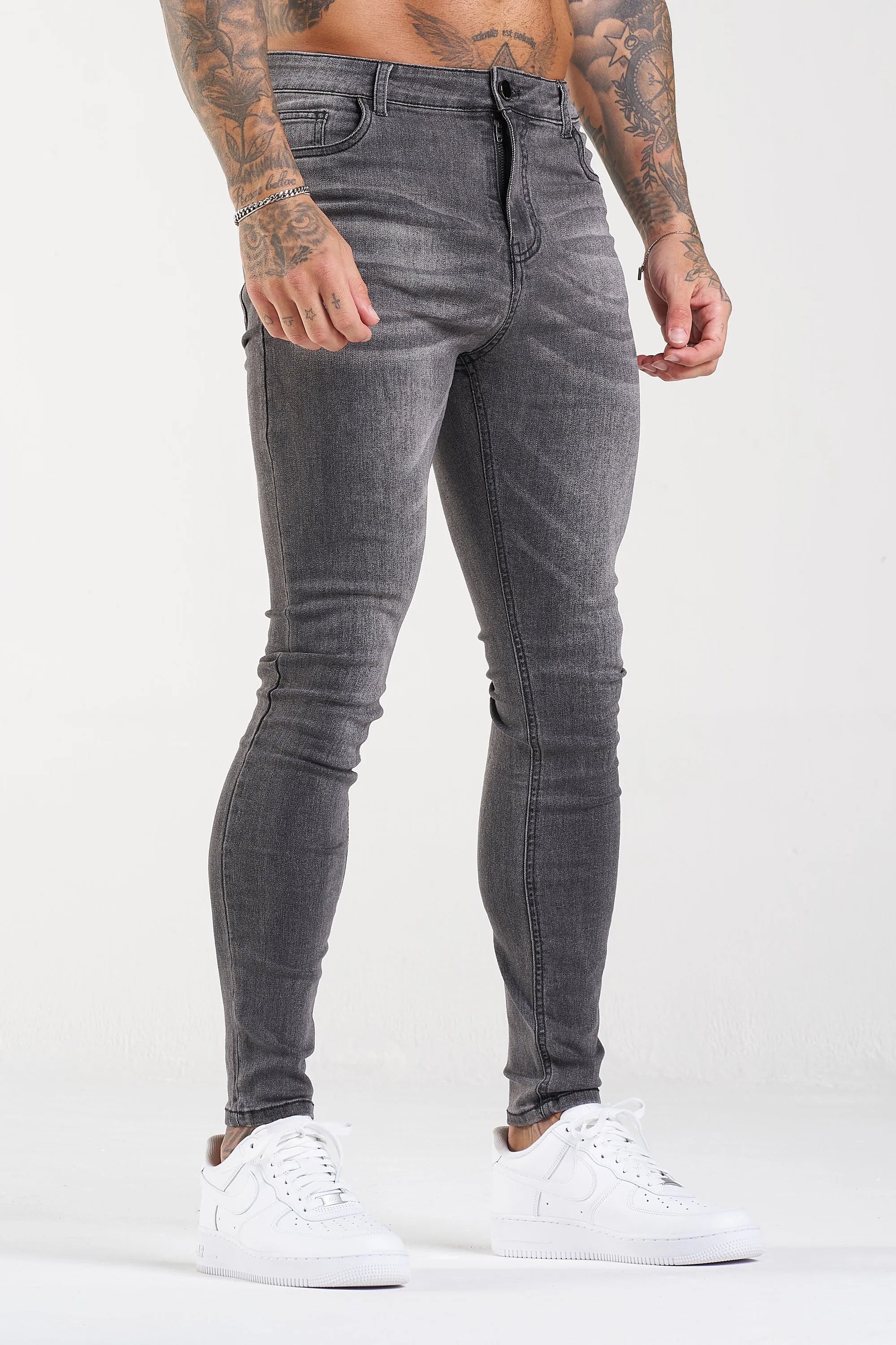 THE LORENZO JEANS - Maison Sydney