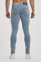 THE LORENZO JEANS - Maison Sydney