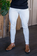 THE LORENZO JEANS - Maison Sydney