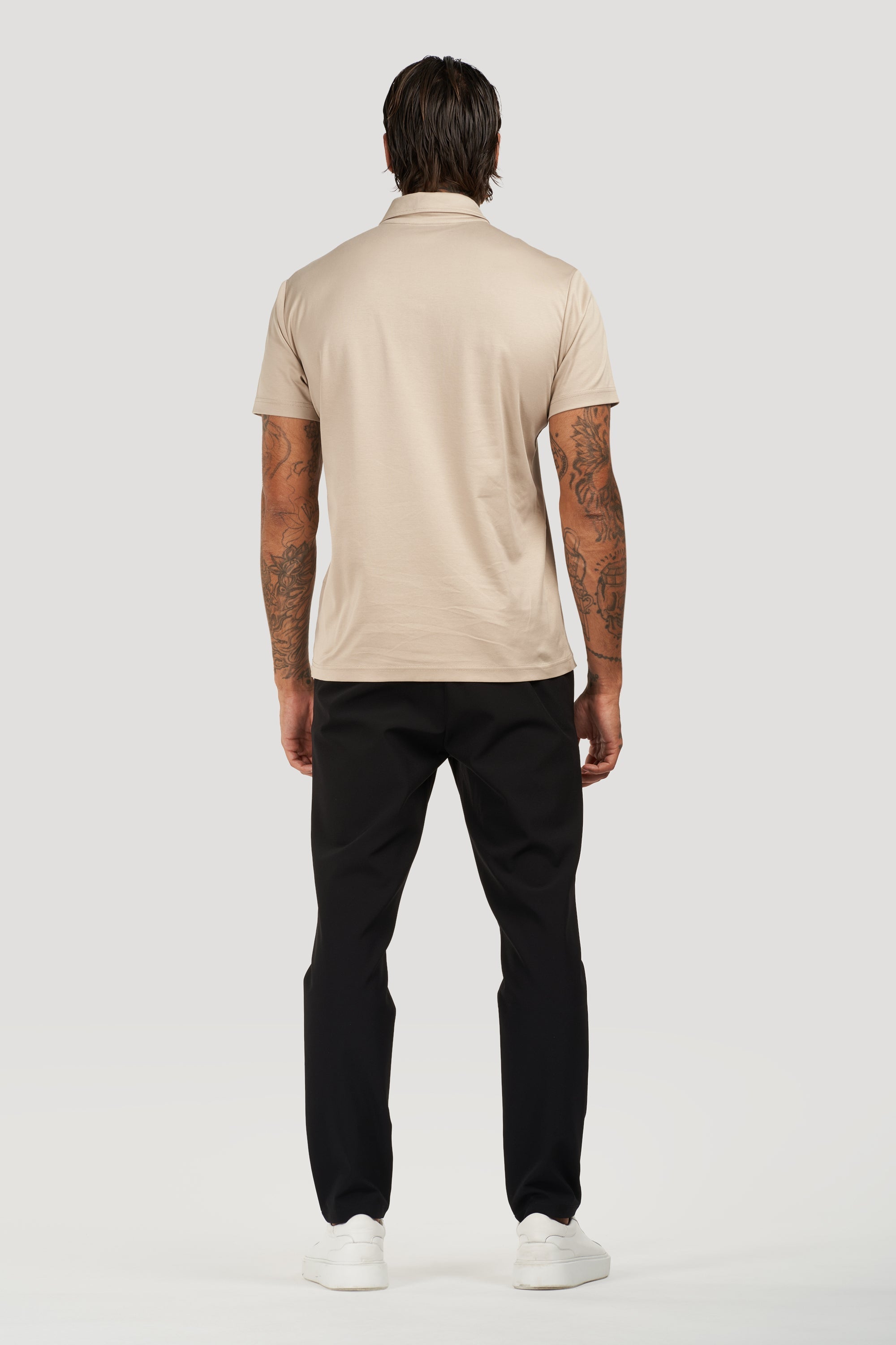 THE LUXE POLO - Maison Sydney