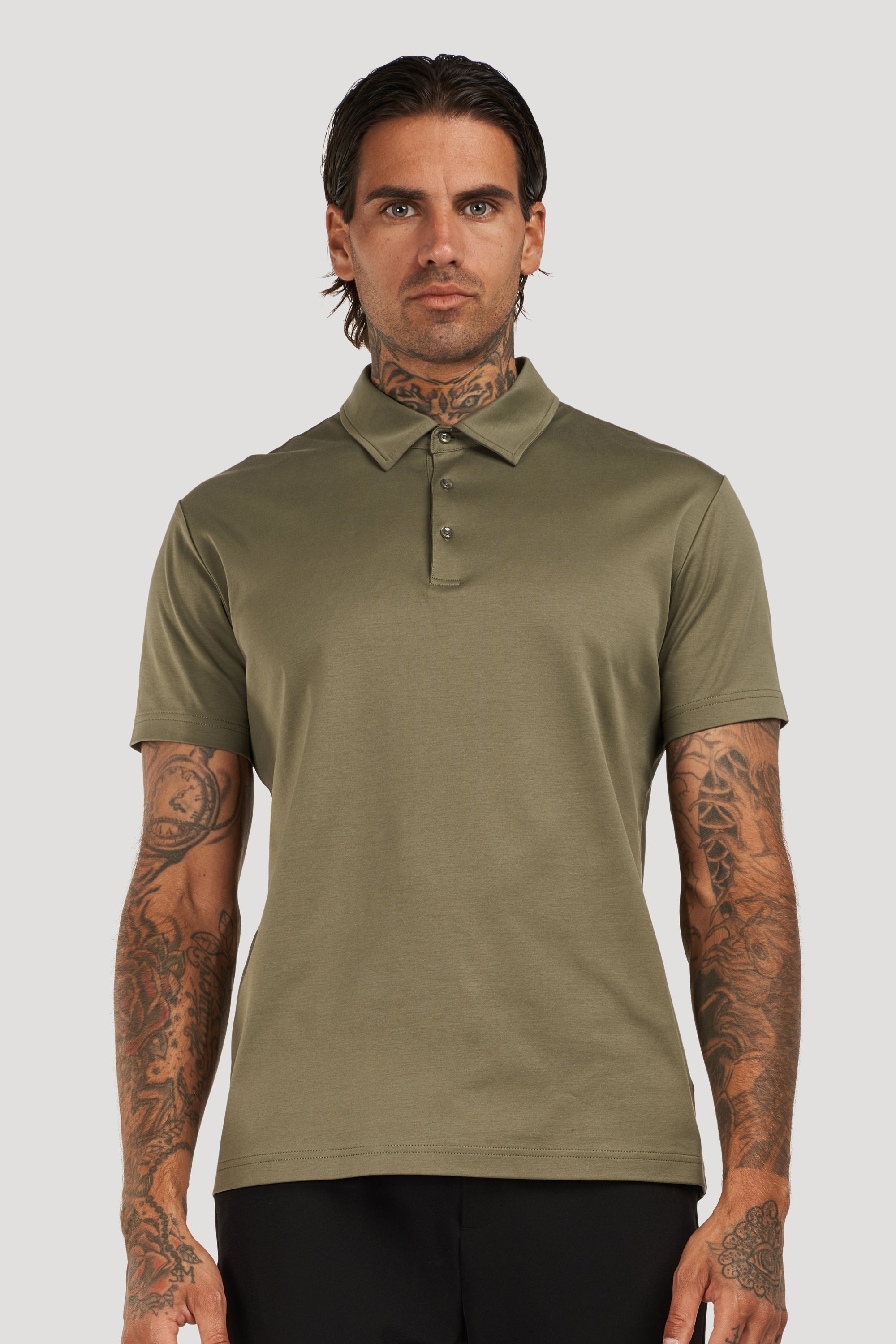 THE LUXE POLO - Maison Sydney