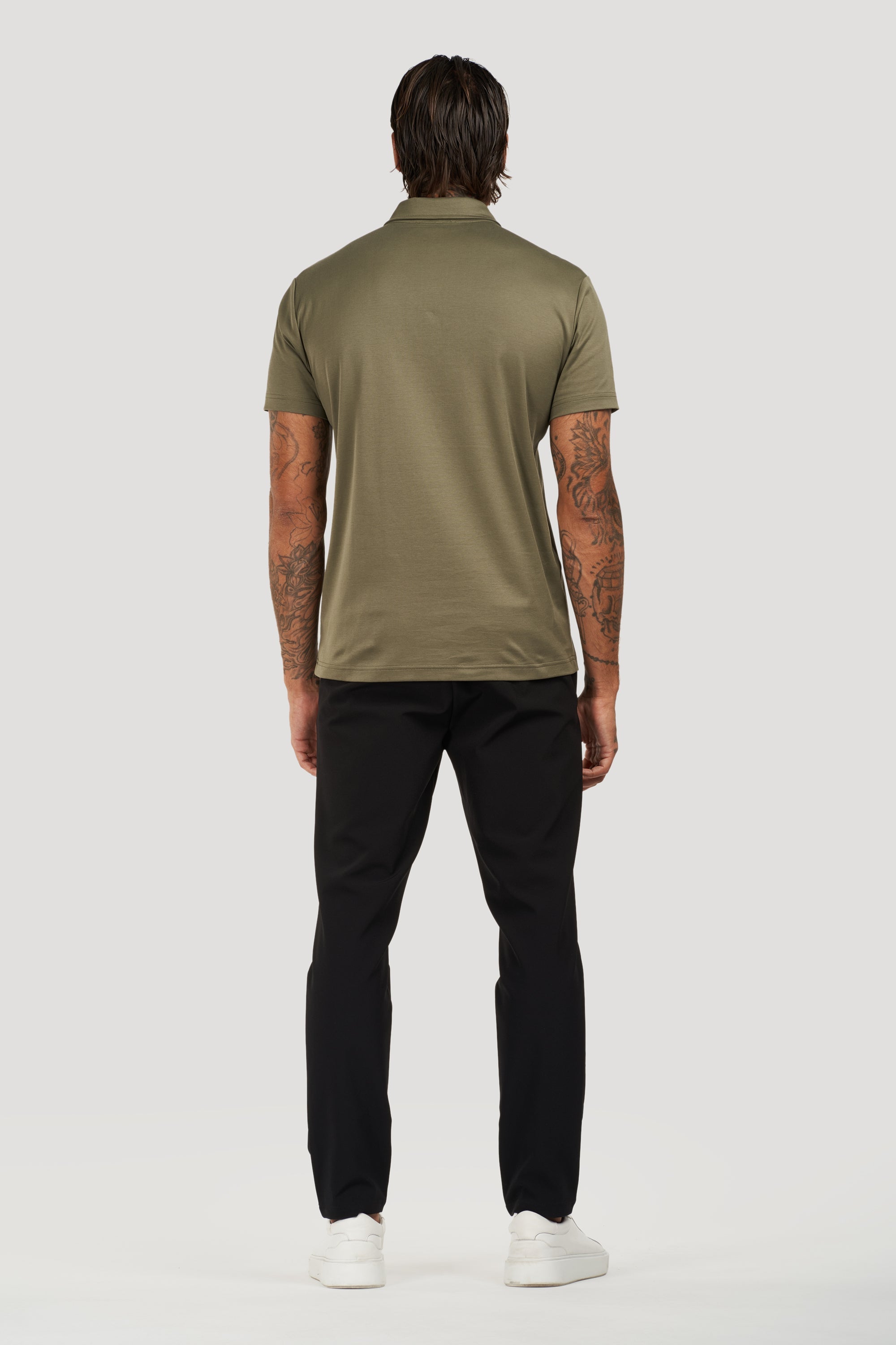 THE LUXE POLO - Maison Sydney