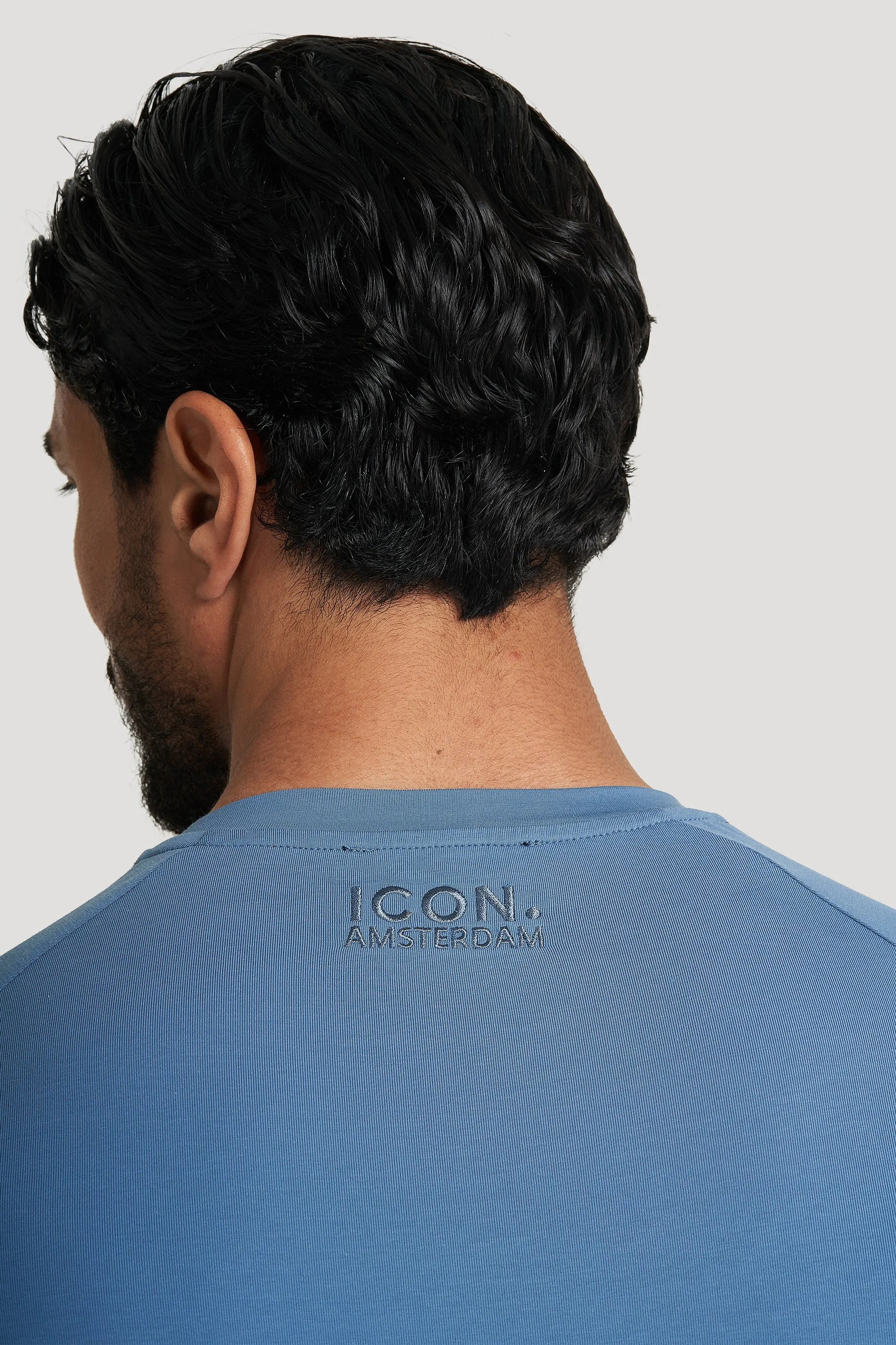 THE MUSCLE BASIC T-SHIRT - Maison Sydney