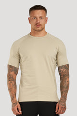 THE MUSCLE BASIC T-SHIRT - Maison Sydney
