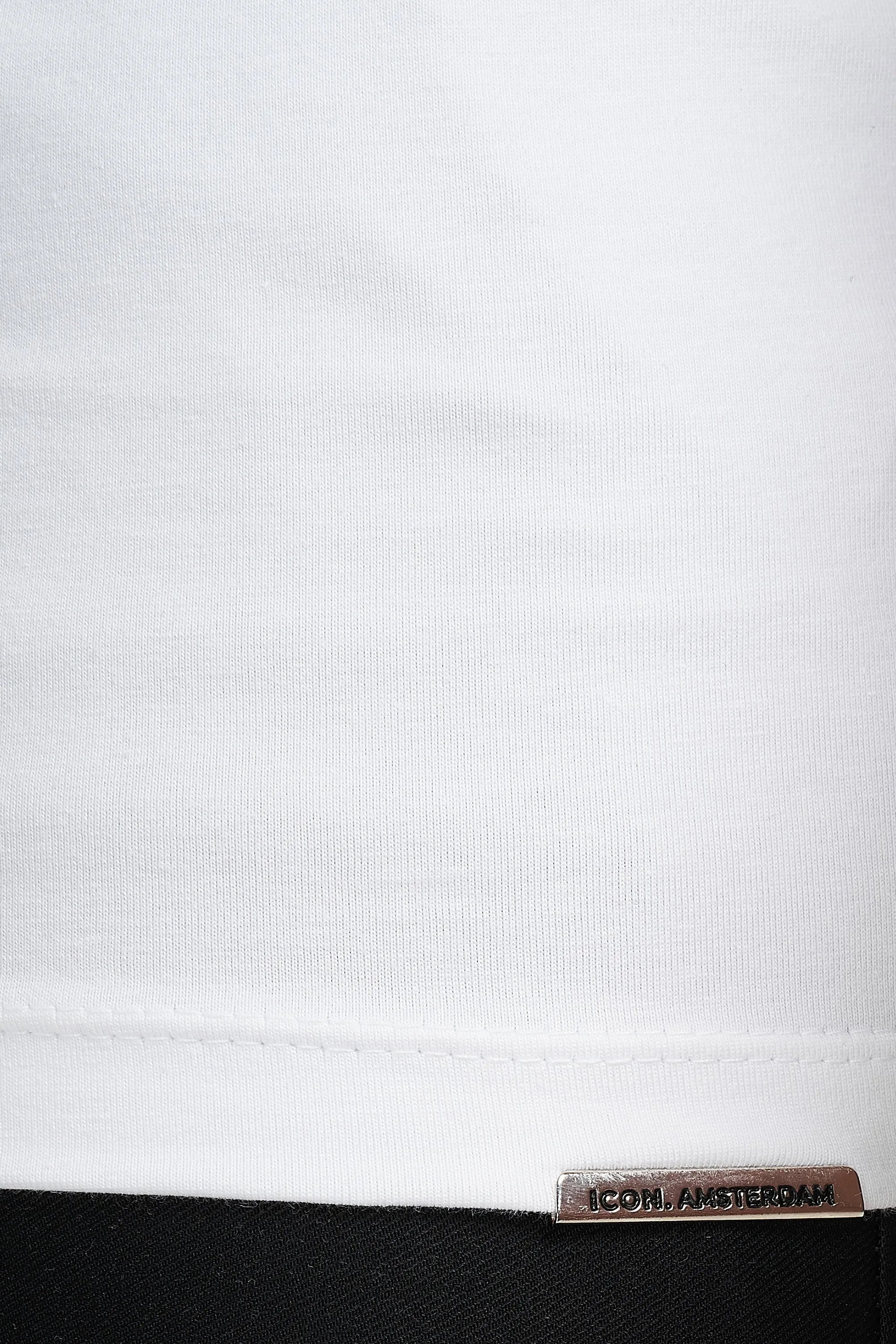 THE MUSCLE BASIC T-SHIRT - Maison Sydney