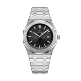 Royale Hex 41mm - Maison Sydney