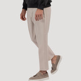 ANDONG Slim Fit Chino Pants - Maison Sydney