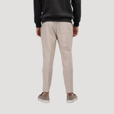 ANDONG Slim Fit Chino Pants - Maison Sydney