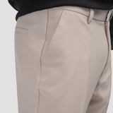 ANDONG Slim Fit Chino Pants - Maison Sydney