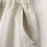 CANNES Linen Pants - Maison Sydney