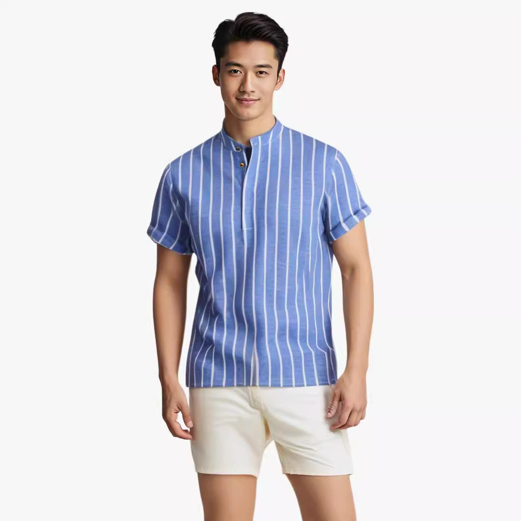 JINHAE Sailor Shirt - Maison Sydney