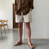 MASAN Linen Short - Maison Sydney