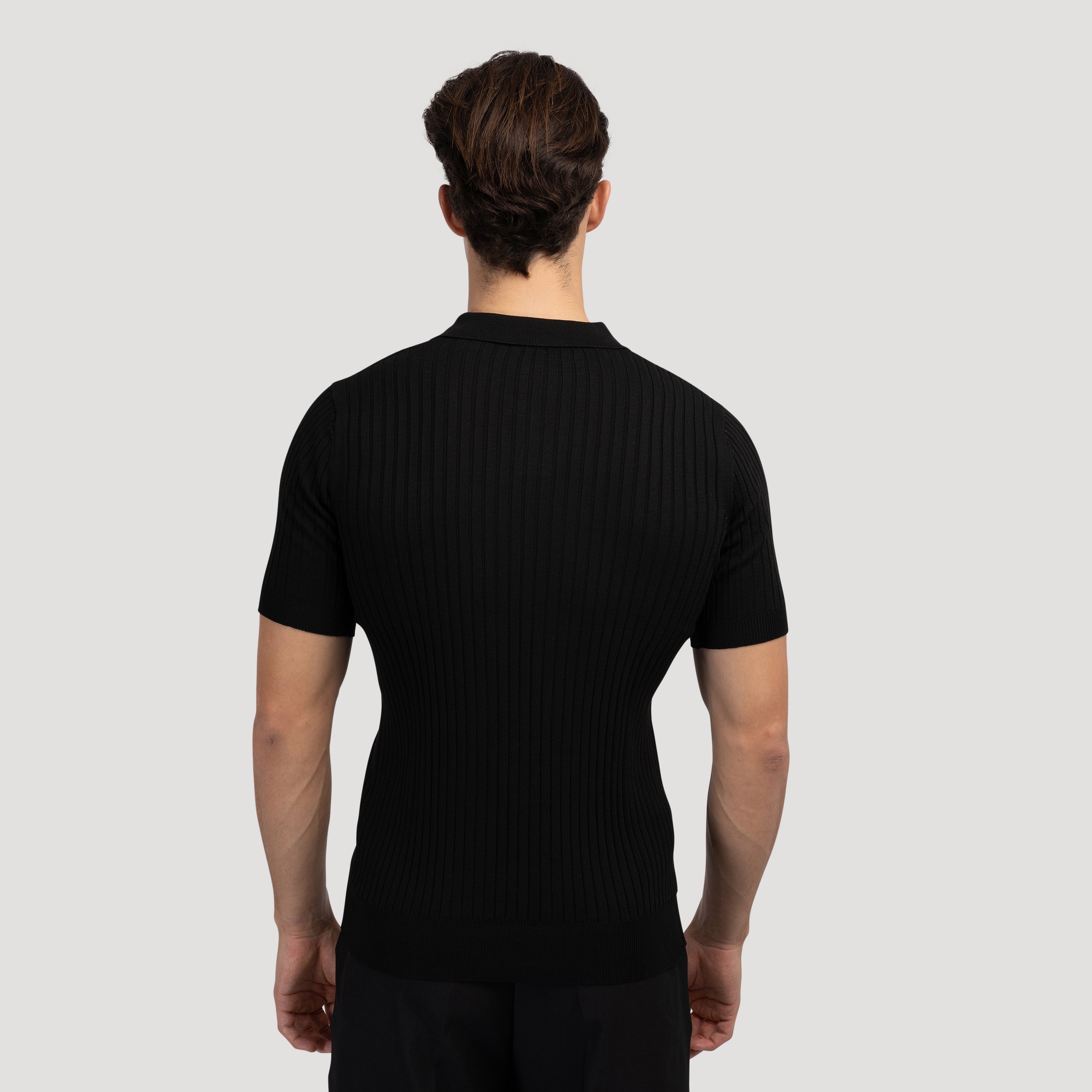 CHUNCHEON Casual Polo - Maison Sydney